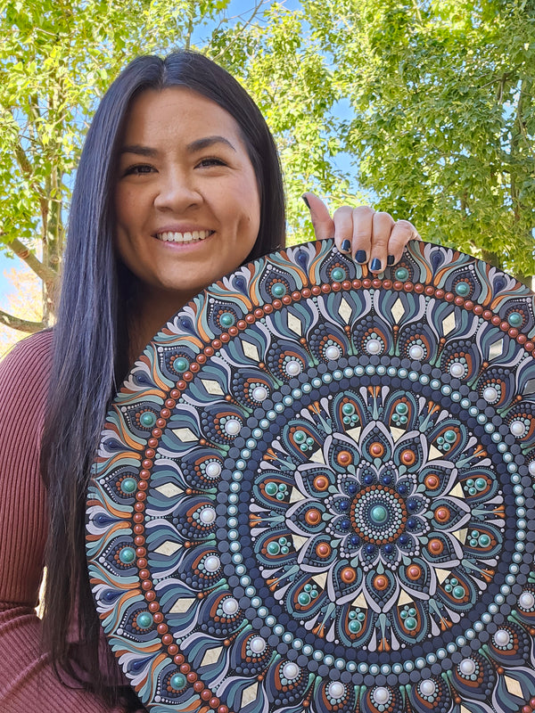 Keeping it Crafty with Ashley